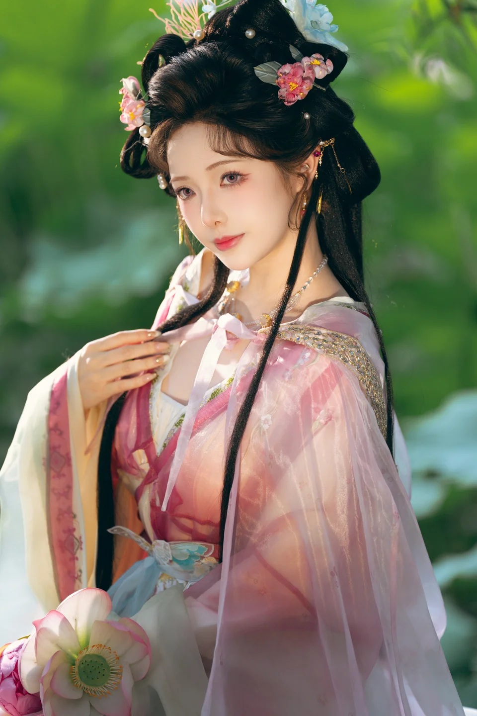 雯妹不讲道理 - 祝您中秋快乐owo [20P-156MB] tg@simisebaisi 【丝足阁】005.webp